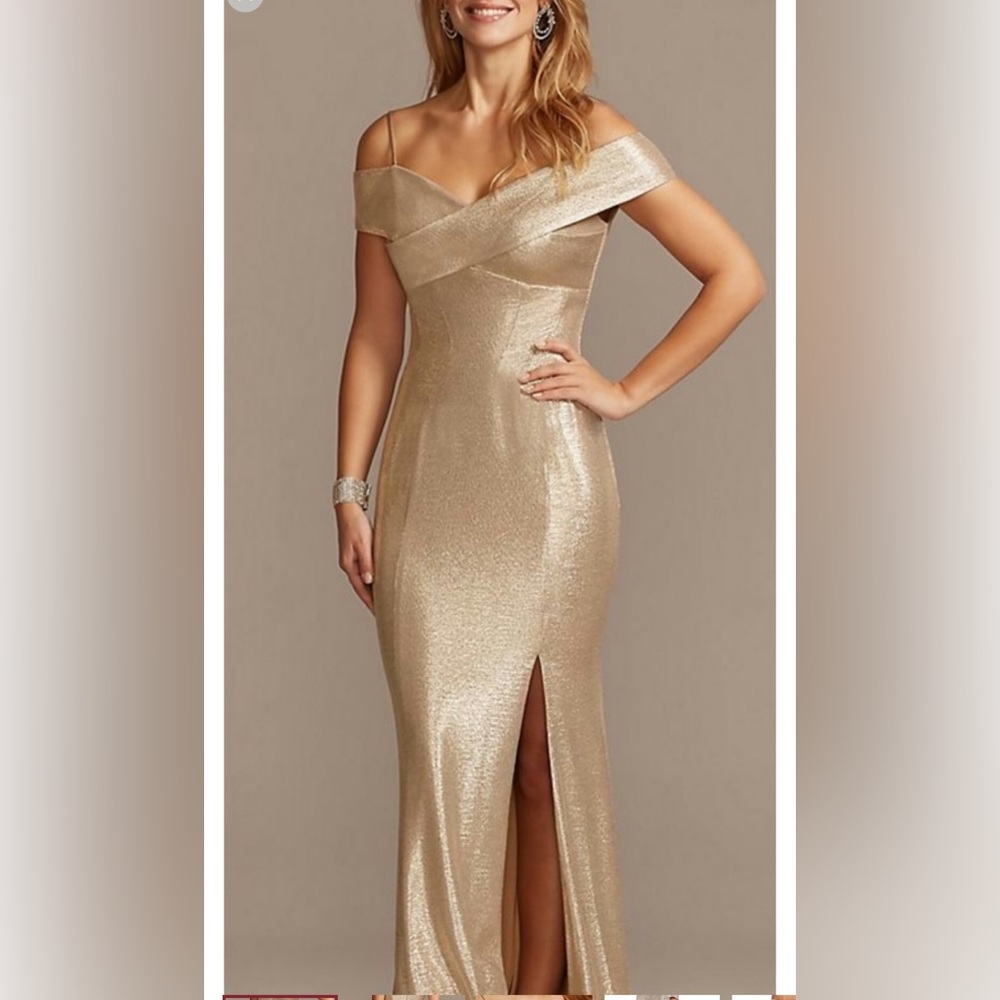 NEW NW NAGHT WAY DRESS